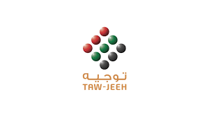 tawjeeh logo